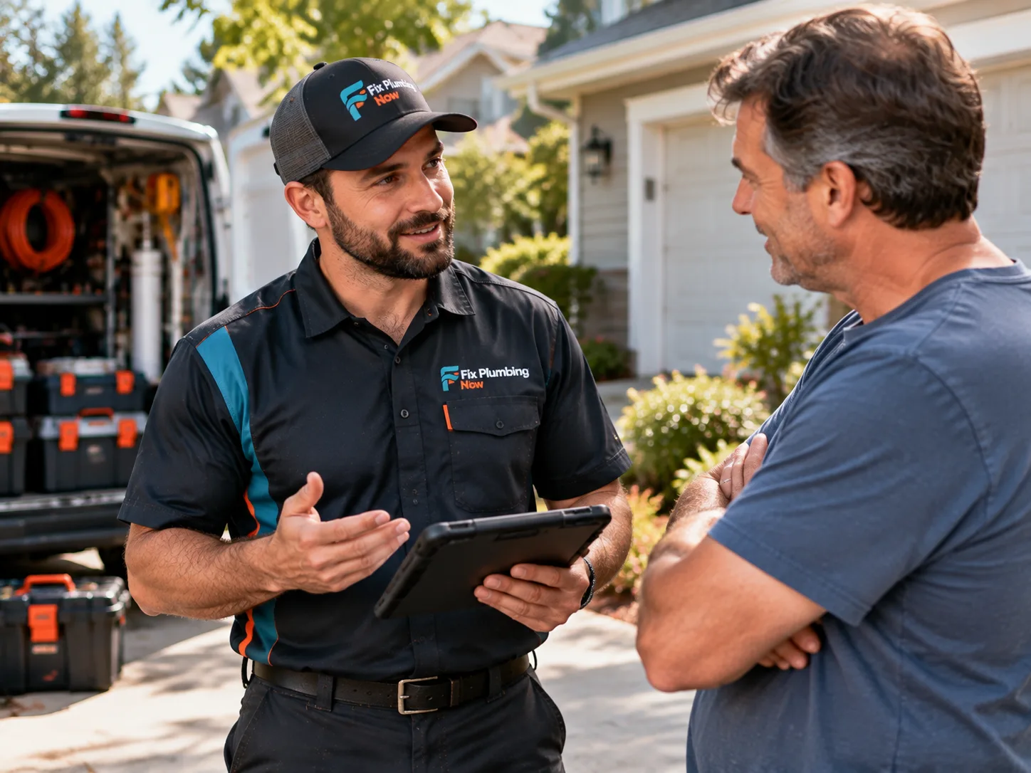 Clogged Drain Service Cedar City, UT FAQs